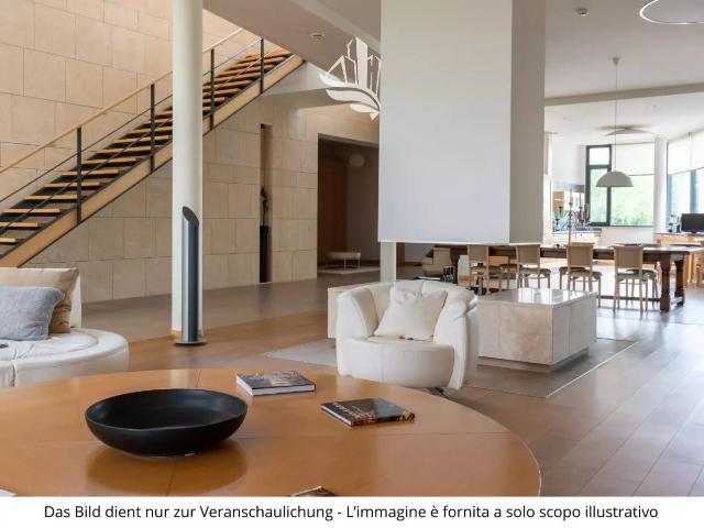 Villa Indipendente in vendita a Gries-San Quirino - Gries-Quirein, Bolzano - Bozen