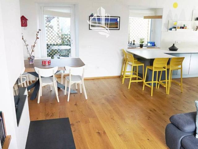 Villa Indipendente in vendita a Gries-San Quirino - Gries-Quirein, Bolzano - Bozen