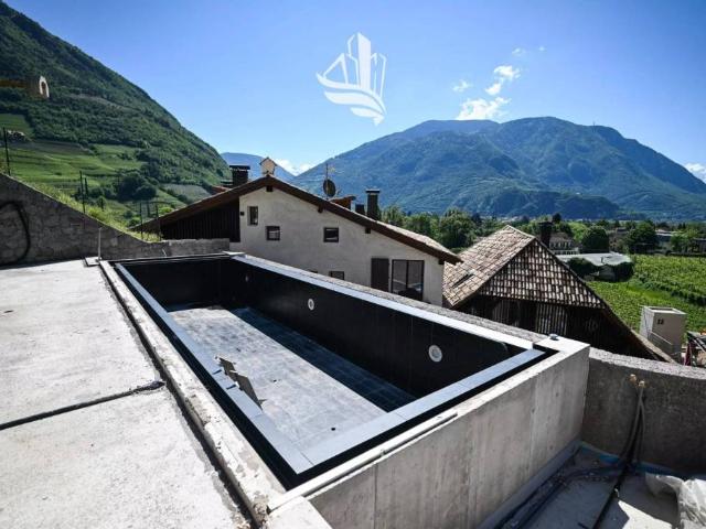 Villa Indipendente in vendita a Gries-San Quirino - Gries-Quirein, Bolzano - Bozen
