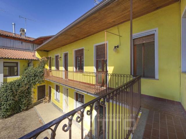 Villa Indipendente in vendita a Piemonte, Novara