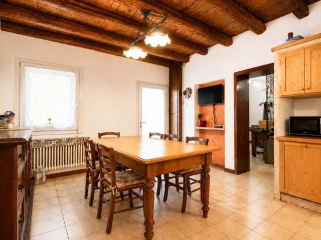 Villa Indipendente in vendita a Bolzano Vicentino, Veneto