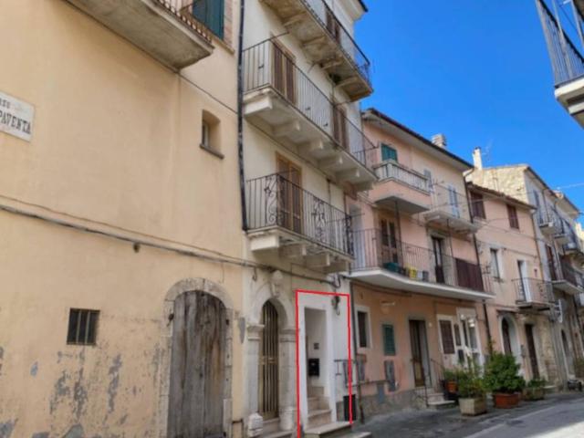 Villa Indipendente in vendita a Bomba, Abruzzo