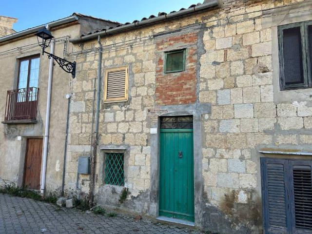 Villa Indipendente in vendita a Bompietro, Sicilia