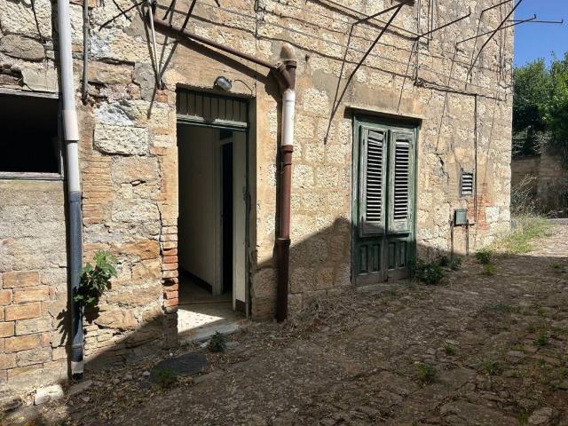 Villa Indipendente in vendita a Bompietro, Sicilia