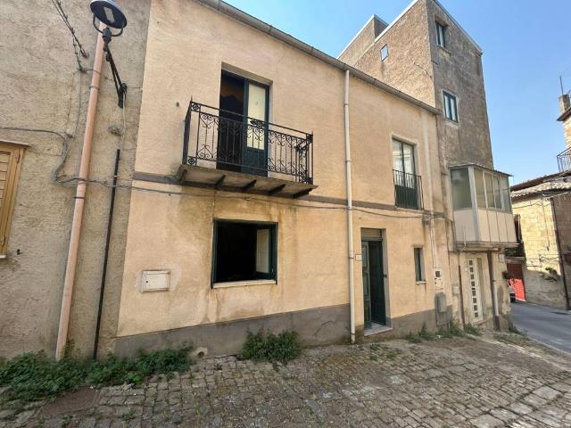 Villa Indipendente in vendita a Locati, Bompietro