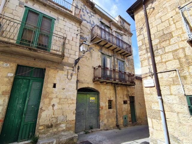 Villa Indipendente in vendita a Locati, Bompietro