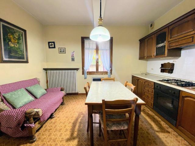 Villa Indipendente in vendita a Unione dei comuni del Sorbara, Bomporto