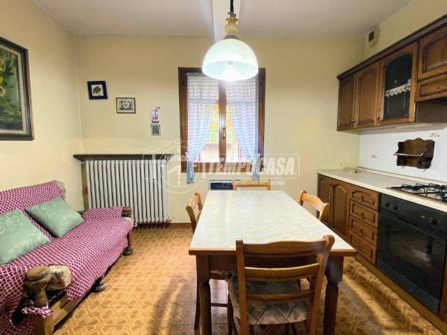 Villa Indipendente in vendita a Unione dei comuni del Sorbara, Bomporto