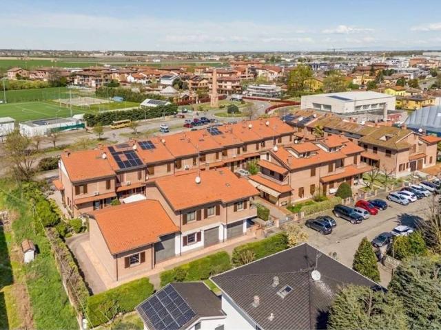 Villa Indipendente in vendita a Unione dei comuni del Sorbara, Bomporto