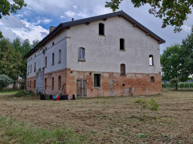 Villa Indipendente in vendita a Unione dei comuni del Sorbara, Bomporto