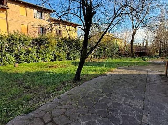 Villa Indipendente in vendita a Unione dei comuni del Sorbara, Bomporto
