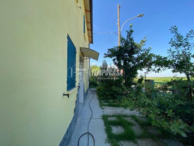 Villa Indipendente in vendita a Unione dei comuni del Sorbara, Bomporto