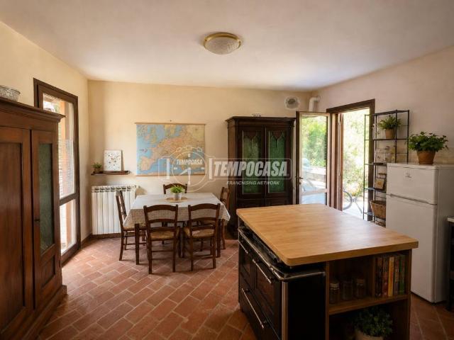 Villa Indipendente in vendita a Unione dei comuni del Sorbara, Bomporto