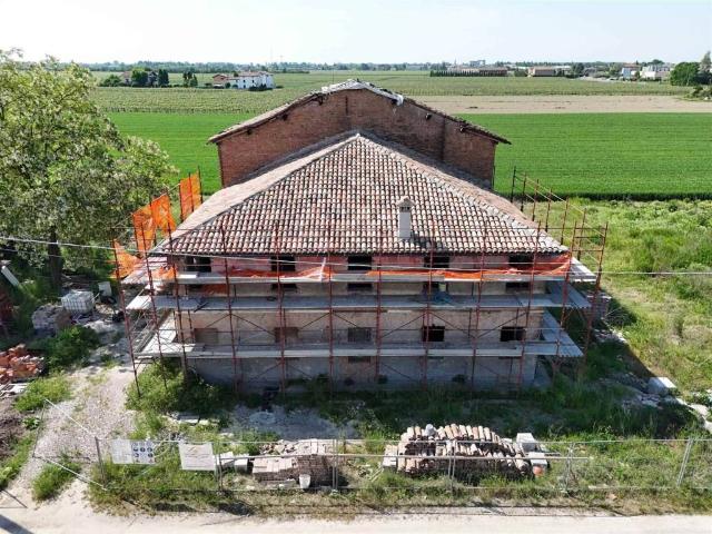 Villa Indipendente in vendita a Unione dei comuni del Sorbara, Bomporto