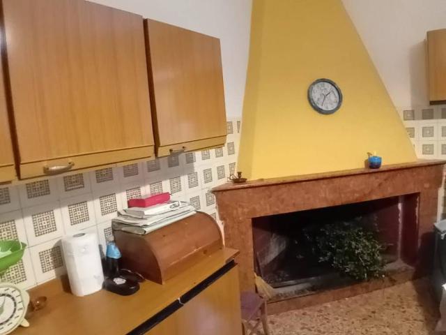 Villa Indipendente in vendita a Bonarcado, Sardigna/Sardegna