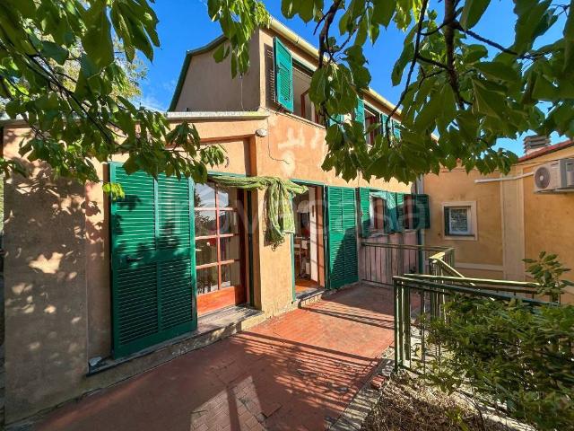 Villa Indipendente in vendita a Bonassola, Liguria