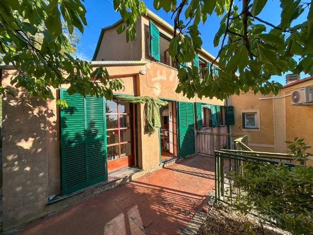 Villa Indipendente in vendita a Bonassola, Liguria