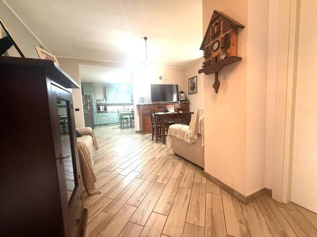 Villa Indipendente in vendita a Bonate Sopra, Lombardia