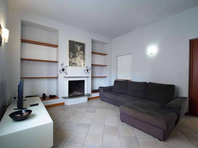 Villa Indipendente in vendita a Torchio di Sotto, Bonate Sopra