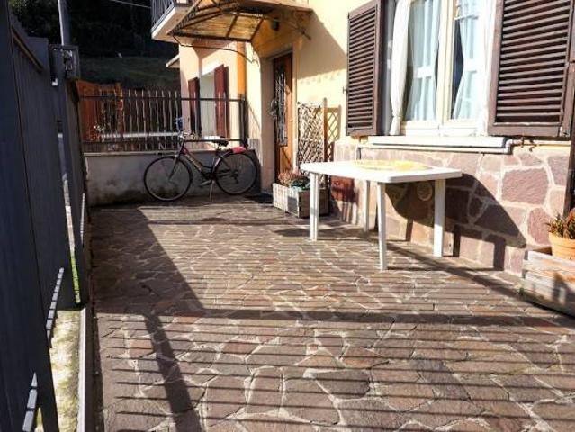 Villa Indipendente in vendita a Torchio di Sotto, Bonate Sopra
