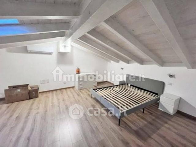 Villa Indipendente in vendita a Bonate Sopra, Lombardia