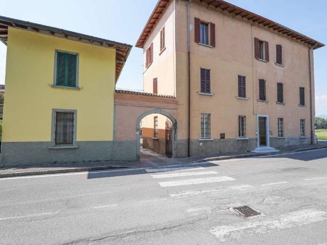 Villa Indipendente in vendita a Ghiaie, Bonate Sopra