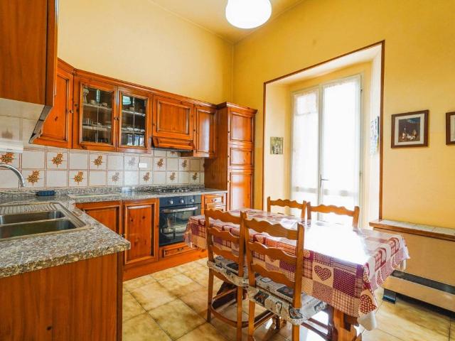 Villa Indipendente in vendita a Bonate Sopra, Lombardia