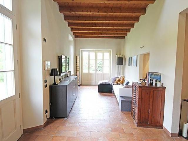 Villa Indipendente in vendita a Bonate Sotto, Lombardia