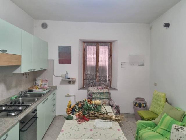 Villa Indipendente in vendita a Bonate Sotto, Lombardia
