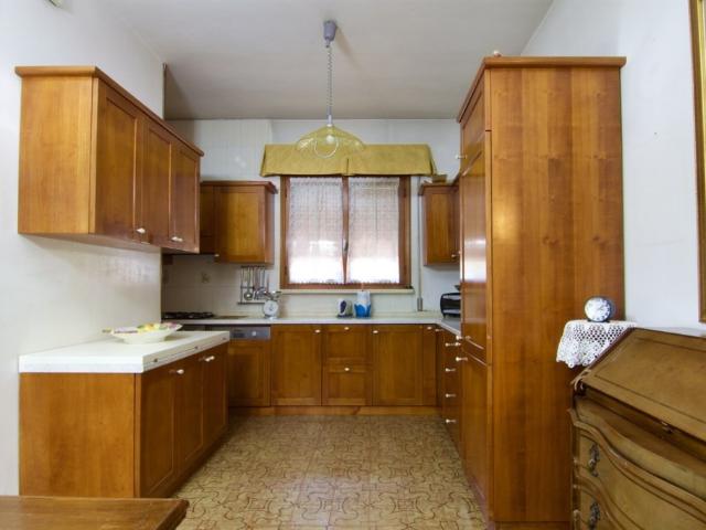Villa Indipendente in vendita a San Pietro Di Morubio, Veneto