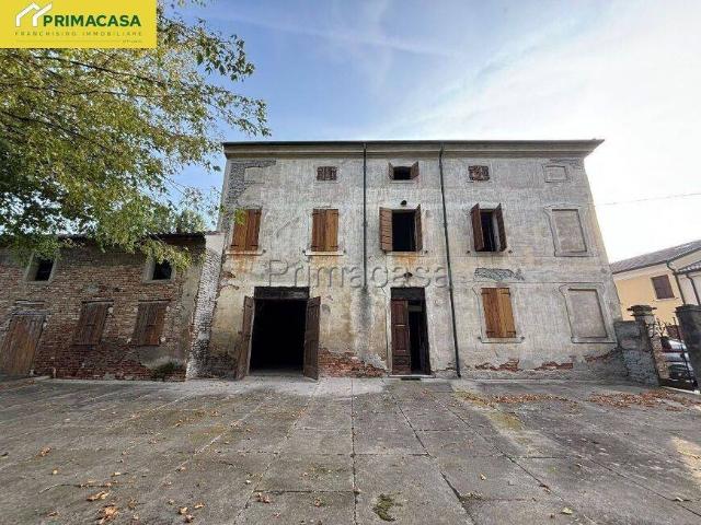 Villa Indipendente in vendita a Bonavigo, Veneto