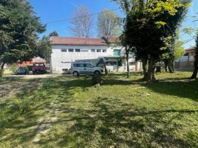 Villa Indipendente in vendita a Unione Alto Ferrarese, Bondeno