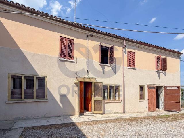 Villa Indipendente in vendita a Unione Alto Ferrarese, Bondeno