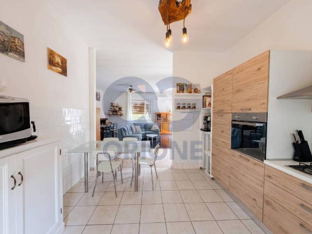Villa Indipendente in vendita a Unione Alto Ferrarese, Bondeno