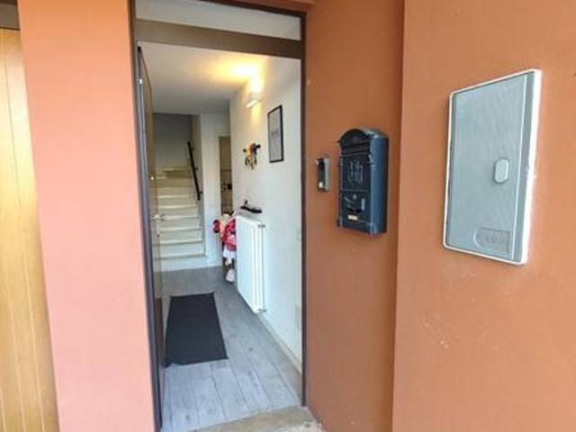 Villa Indipendente in vendita a Unione Alto Ferrarese, Bondeno