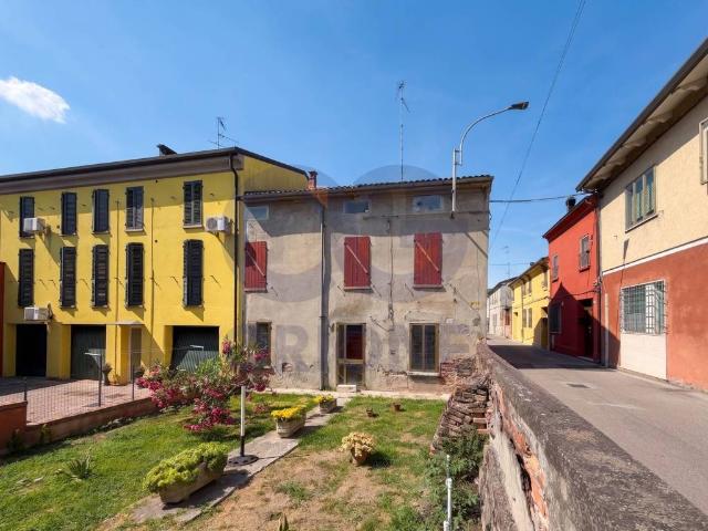 Villa Indipendente in vendita a Unione Alto Ferrarese, Bondeno