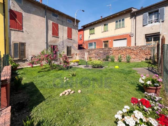 Villa Indipendente in vendita a Unione Alto Ferrarese, Bondeno