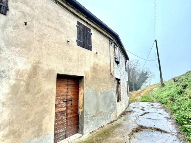Villa Indipendente in vendita a Unione Alto Ferrarese, Bondeno
