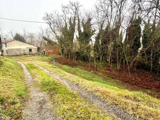 Villa Indipendente in vendita a Unione Alto Ferrarese, Bondeno