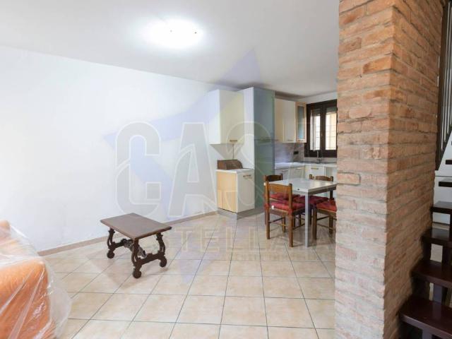 Villa Indipendente in vendita a Unione Alto Ferrarese, Bondeno