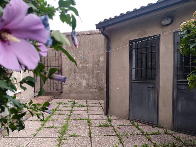 Villa Indipendente in vendita a Unione Alto Ferrarese, Bondeno