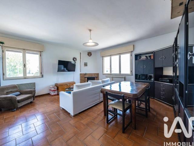 Villa Indipendente in vendita a Unione Alto Ferrarese, Bondeno