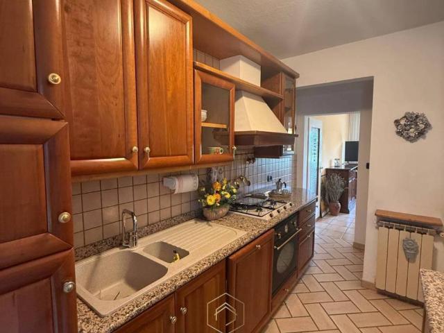 Villa Indipendente in vendita a Unione Alto Ferrarese, Bondeno
