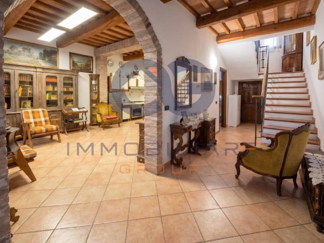 Villa Indipendente in vendita a Unione Alto Ferrarese, Bondeno