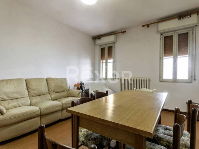 Villa Indipendente in vendita a Unione Alto Ferrarese, Bondeno