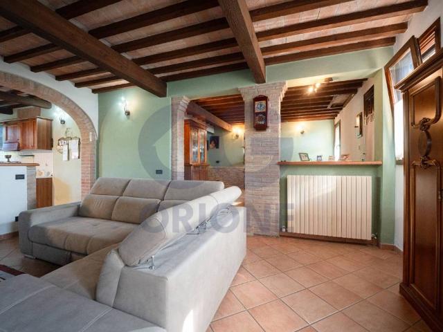 Villa Indipendente in vendita a Unione Alto Ferrarese, Bondeno