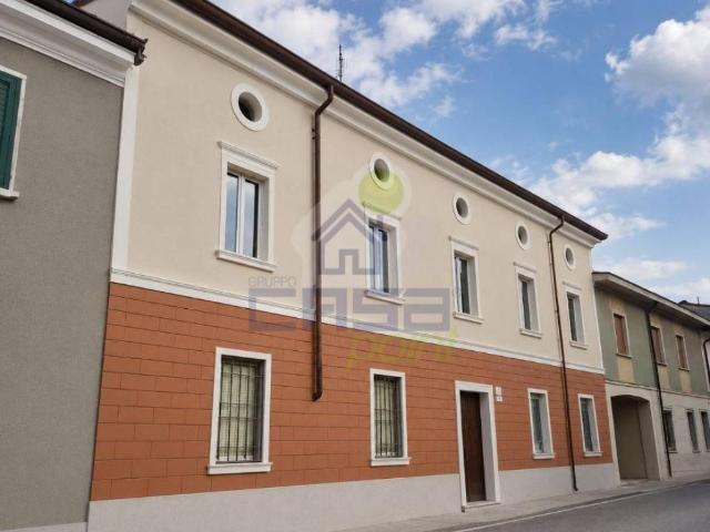 Villa Indipendente in vendita a Bonemerse, Lombardia