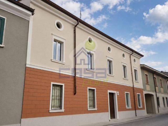 Villa Indipendente in vendita a Bonemerse, Lombardia