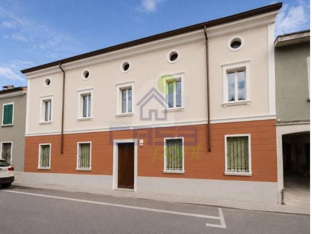 Villa Indipendente in vendita a Bonemerse, Lombardia