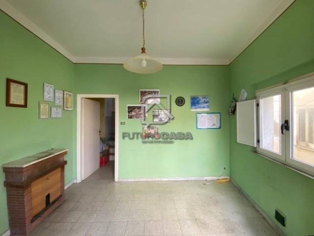 Villa Indipendente in vendita a Terre dell’Ufita, Bonito